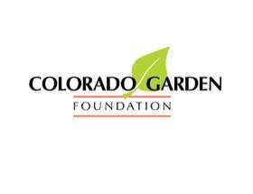 Colorado Garden Foundation