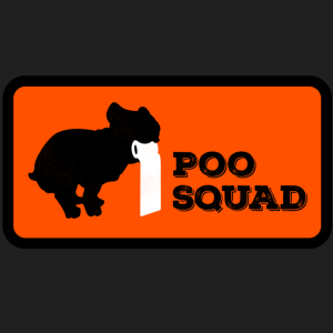 Poo Squad