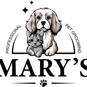 Mary's Professional Pet Grooming