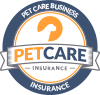 Petcare badge